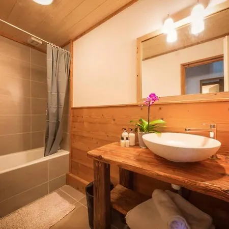 Le Timeris - Jacuzzi - Vue Exceptionnelle