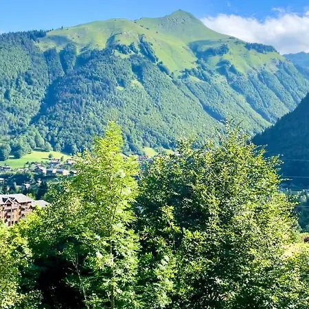 Chalet Le Timeris - Jacuzzi - Vue Exceptionnelle *