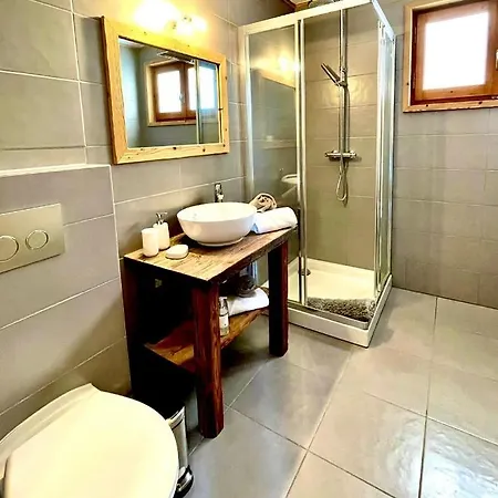 Le Timeris - Jacuzzi - Vue Exceptionnelle * Morzine