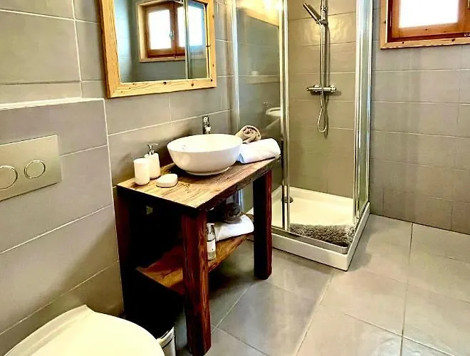 Le Timeris - Jacuzzi - Vue Exceptionnelle * Morzine